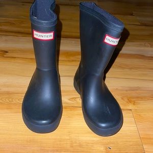 Kids Rainboots